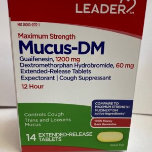 Mucus-DM